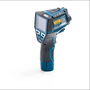 Detector térmico termômetro com bluetooth GIS 1000C Bosch