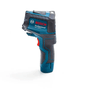 Detector térmico termômetro com bluetooth GIS 1000C Bosch