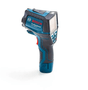Detector térmico termômetro com bluetooth GIS 1000C Bosch