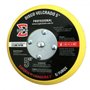Disco Base Velcrado 5'' Sem Furo para Lixadeira Orbital -Sigma Tools