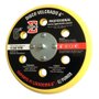Disco Base Velcrado 6'' com Furos para Lixadeira Orbital -Sigma Tools