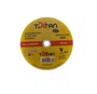 Disco de Corte 12'' (300MM) x 3.0MM Furo 25,4MM DCM5050 -Maqdima