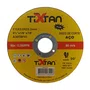Disco de Corte 4.1/2'' X 3.00MM DTP1515 Tixtan Plus