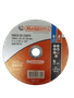 Disco de Corte 7'' (180MM) x 1.6MM DCM3030 -Maqdima