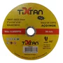 Disco de Corte 7'' X 1.6MM DTP3030 Tixtan Plus