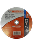 Disco de Corte 9'' (230MM) x 1.9MM DCM4040 -Maqdima