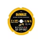 Disco de Corte Diamantado 3" x 3/8" Multimaterial Dewalt