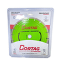 Disco de Corte Diamantado Segmentado 230 mm CORTAG-61619