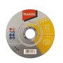 Disco de Corte Fino 4.1/2'' x 1.0MM D-75524 Para Inox -Makita