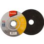 Disco de Corte Fino 4.1/2'' x 1.0MM D-75524 Para Inox -Makita