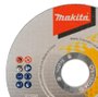 Disco de Corte Fino 4.1/2'' x 1.0MM D-75524 Para Inox -Makita