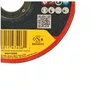 Disco de Corte HP2 4 1/2" X 1.2mm Para Inox DW84407 - Dewalt