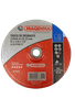 Disco de Desbaste 9'' (230MM) x 6.4MM DCM9090 -Maqdima