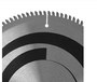 Disco De Serra Circular 10" 254mm 120 Dentes Multimaterial