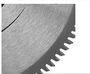 Disco De Serra Circular 10" 254mm 120 Dentes Multimaterial