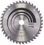 DISCO DE SERRA CIRCULAR 12" 305MM 40 DENTES OPTILINE BOSCH