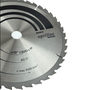 DISCO DE SERRA CIRCULAR 12" 305MM 40 DENTES OPTILINE BOSCH