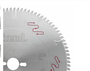 Disco de Serra Circular 250 x 30 mm c/ 80 Dentes TCG LU3F0200 FREUD