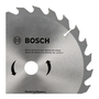 Disco de Serra Circular 254mm 40 Dentes BOSCH 2608644335