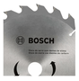 Disco de Serra Circular 254mm 40 Dentes BOSCH 2608644335