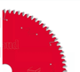 Disco de Serra Circular 300mm 96 Dentes para Painéis Blindados - FREUD