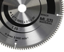 Disco de Serra Circular 305mm 120 Dentes Bosch 2608642210