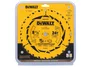Disco de Serra Circular 8.1/4'' (210mm) 24 Dentes DWA281424 -Dewalt