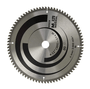 Disco de Serra Circular Multimaterial 12" com 80 Dentes  BOSCH