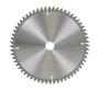 Disco de Serra Circular Multimaterial 12" com 80 Dentes  BOSCH