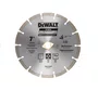 Disco Diamantado 7" 180mm Segmentado Dewalt