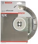 Disco Diamantado Esmerilhadeira 230mm Standard Concreto – Bosch