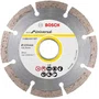 Disco Diamantado Segmentado 115mm x 22,23mm ECO Universal – Bosch