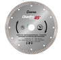 Disco Diamantado Turbo Chanfro 45° 200mm - CORTAG-61681
