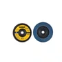 Disco Flap Base Fibra 7' Zirconio Grão 40 - Dewalt