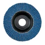 Disco Flap Base Plástico 4.1/2 Zirconio Grão 40 - Dewalt
