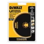 Disco para Multicortadora 100mm Revestido em Titânio Dewalt - DWA4211