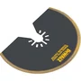 Disco para Multicortadora 100mm Revestido em Titânio Dewalt - DWA4211