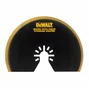Disco para Multicortadora 100mm Revestido em Titânio Dewalt - DWA4211