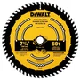 Disco Serra Circular 185X60 Acabamento Fino Dwa171460 Dewalt