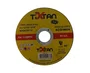 Discos de Corte 4.1/2'' X 1.0mm DTP1010 Tixtan Plus