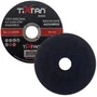 Discos de Corte TBC1010 4.1/2'' X 1.0mm Tixtan (Impotado)