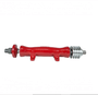 Eixo De Serra Circular N.0 1/2'' Esc-0 Motomil - MOTOMIL-484549