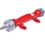 Eixo para Serra Circular Motomil Nº1 5/8" Esc-100