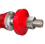 Eixo Serra Circular n3 1pol ESC300 21191 MOTOMIL