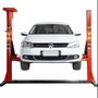 Elevador de Veiculos STB 2.500kg Monofásico 220V Cor Vermelha - Stahlbox