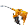 Engraxadeira Pneumática 1/4 Pol. AT-6037W 400ml  -Puma