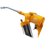 Engraxadeira Pneumática 1/4 Pol. AT-6037W 400ml  -Puma