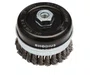 Escova Copo de Aço Trançado 2.1/2" x 20 mm x M14 – STBZ 12500RP  Rhodius