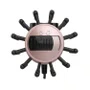 Escova de Cabelo Rotativa Della 1200/1000W Bivolt -Agratto