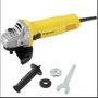 ESMERILHADEIRA 4.1/2 620W ANG. SG6115 SLIM LINE 220V STANLEY